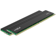 CRUCIAL 64GB (2x32GB) 3200MHz CL22 Pro CP2K32G4DFRA32A - 1145161 - zdjęcie 2